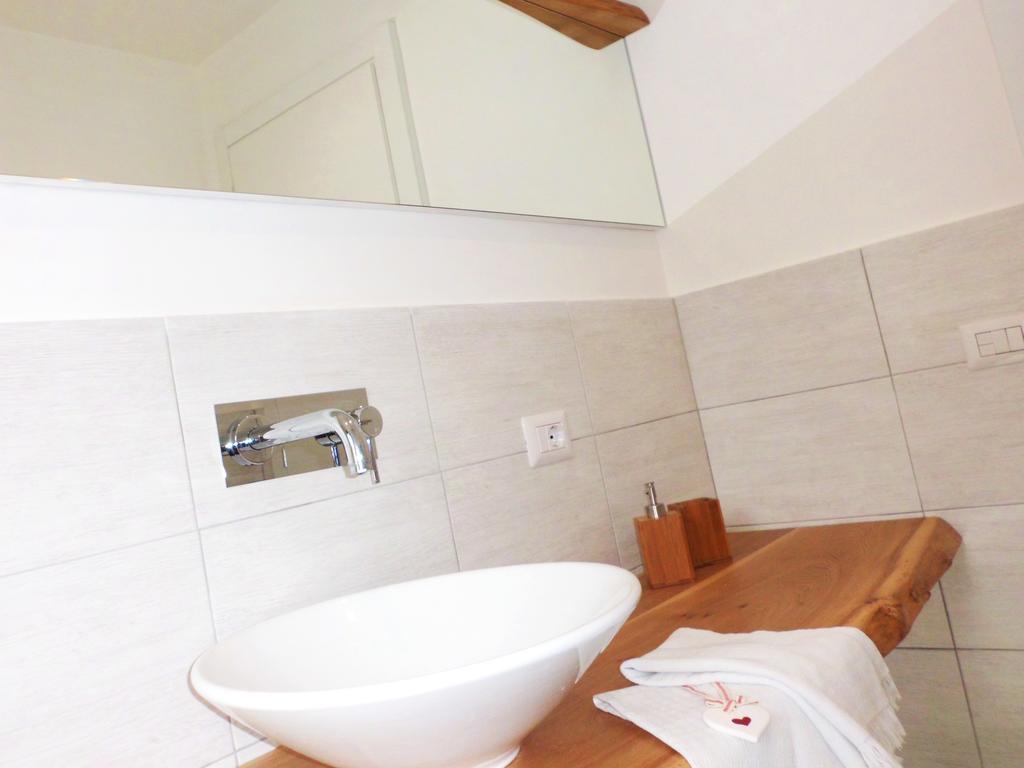 B&B More Than Roma Habitación foto