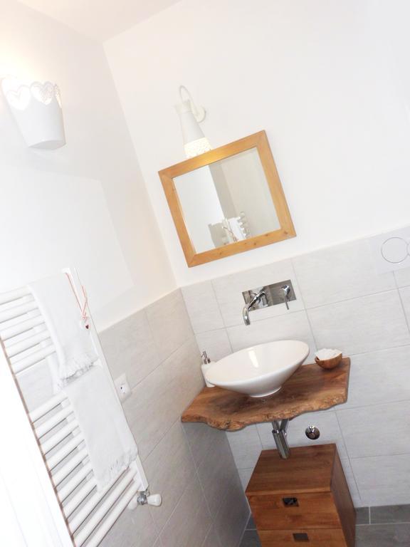 B&B More Than Roma Habitación foto