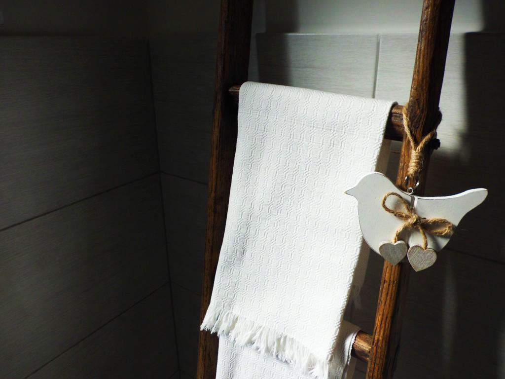B&B More Than Roma Habitación foto